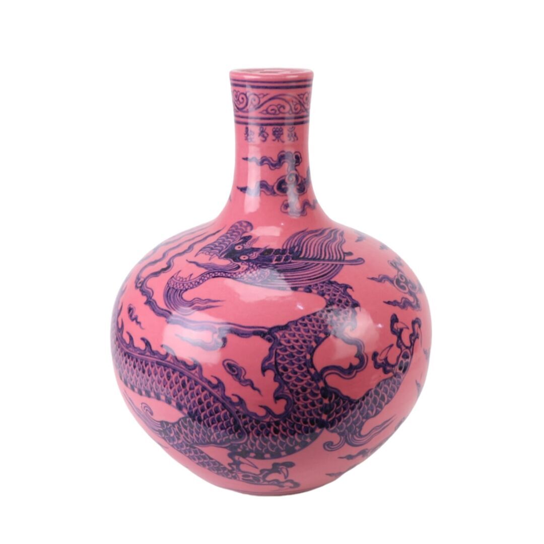 Pols Potten Dragon Ball Body Vase