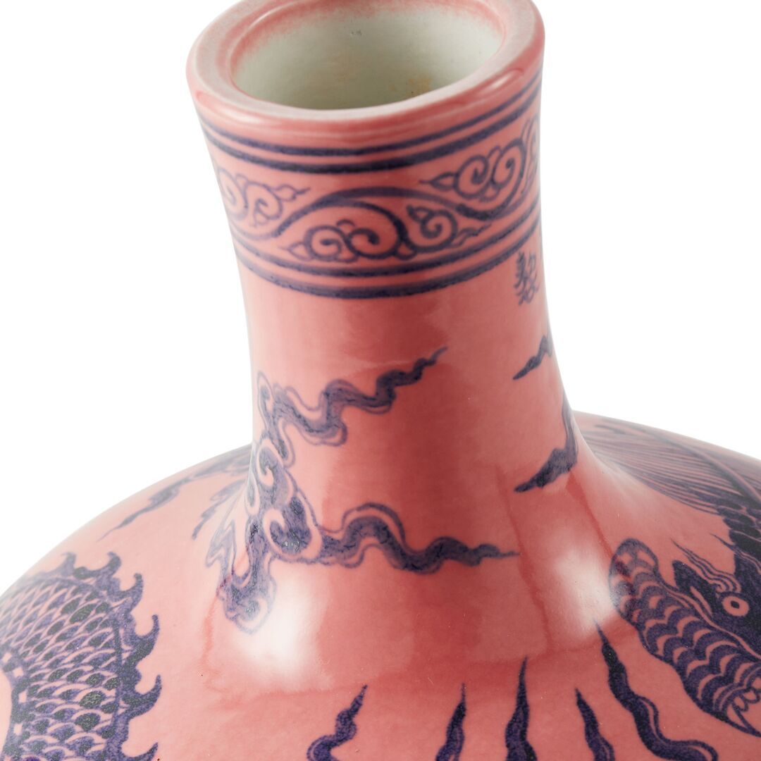 Pols Potten Dragon Ball Body VasePols Potten Dragon Ball Body Vase