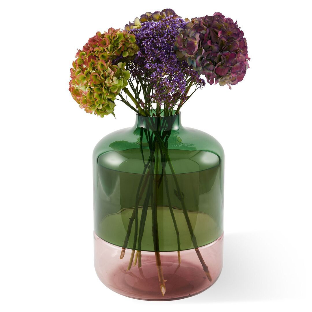 Pols Potten Grosse Vase Formy von Pols Potten Multi-Colour