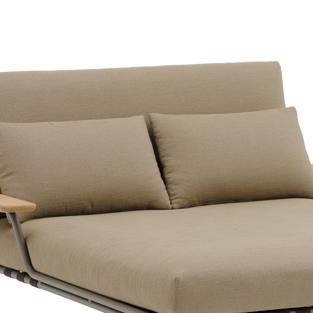 Muuto Outdoor Kissen Settle von Muuto 