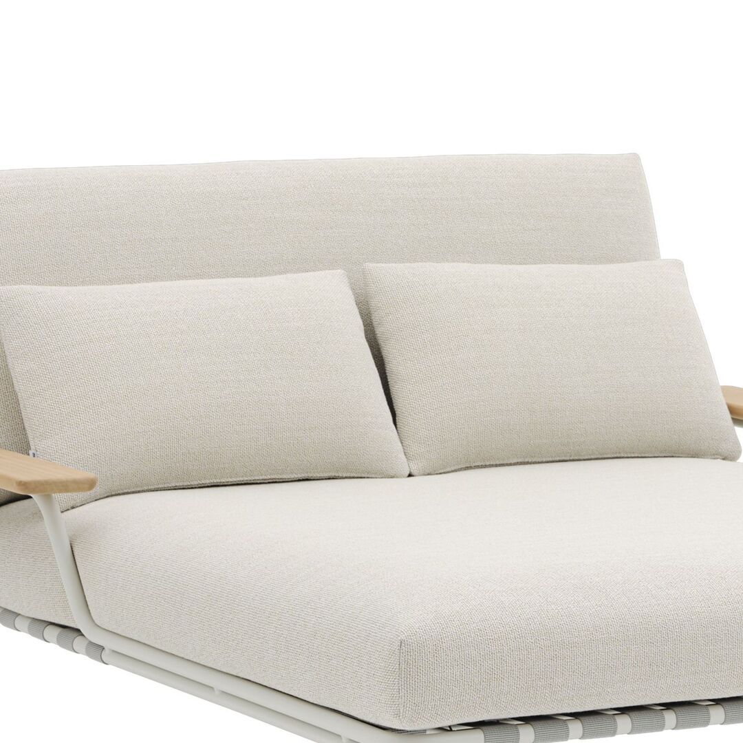 Muuto Outdoor Kissen Settle von Muuto 