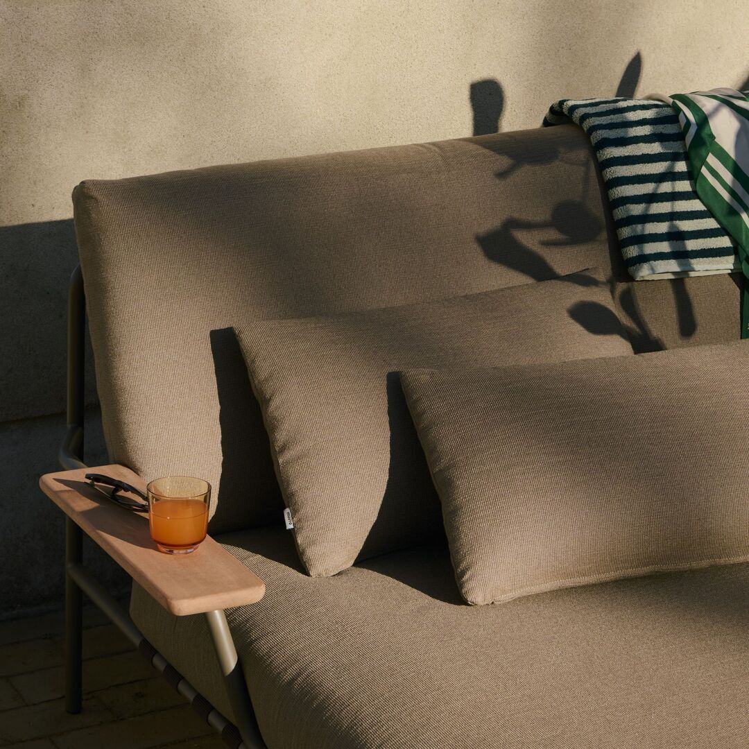 Muuto Outdoor Kissen Settle von Muuto 
