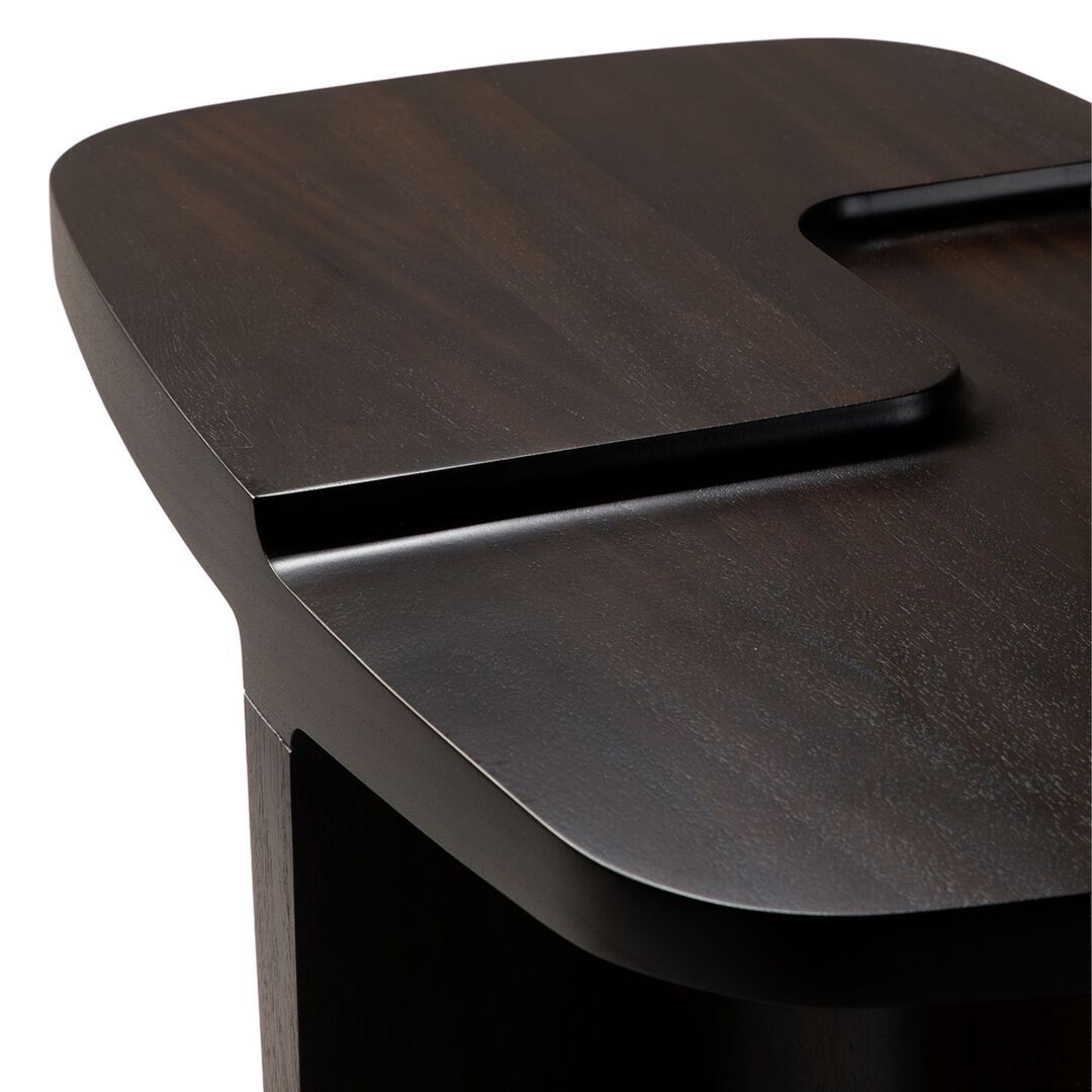 Ethnicraft_35160_Brutalist_side_table_varnished_mahogany_Rose_Brown_rectangular_Details