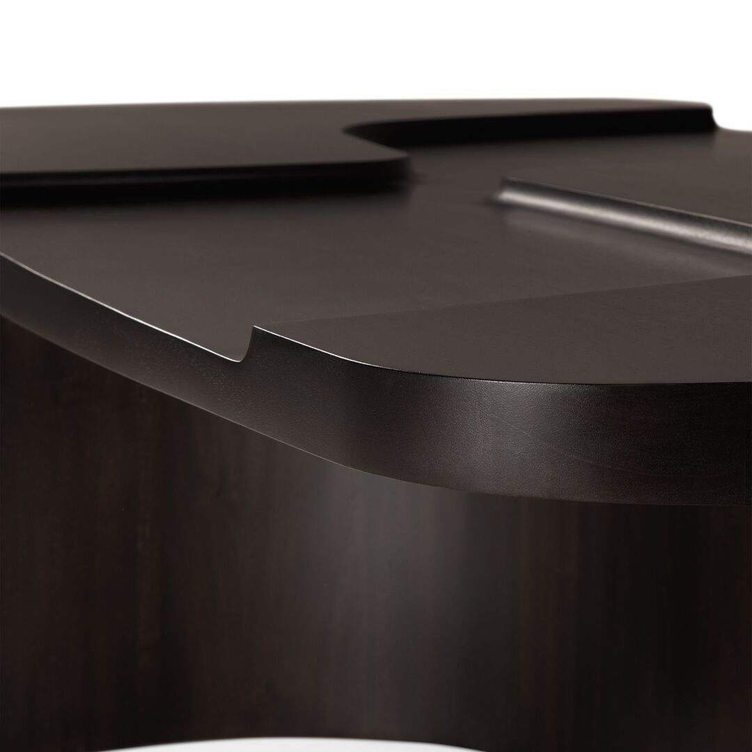 Ethnicraft_35161_Brutalist_coffee_table_varnished_mahogany_Rose_Brown_rectangular_Details_1