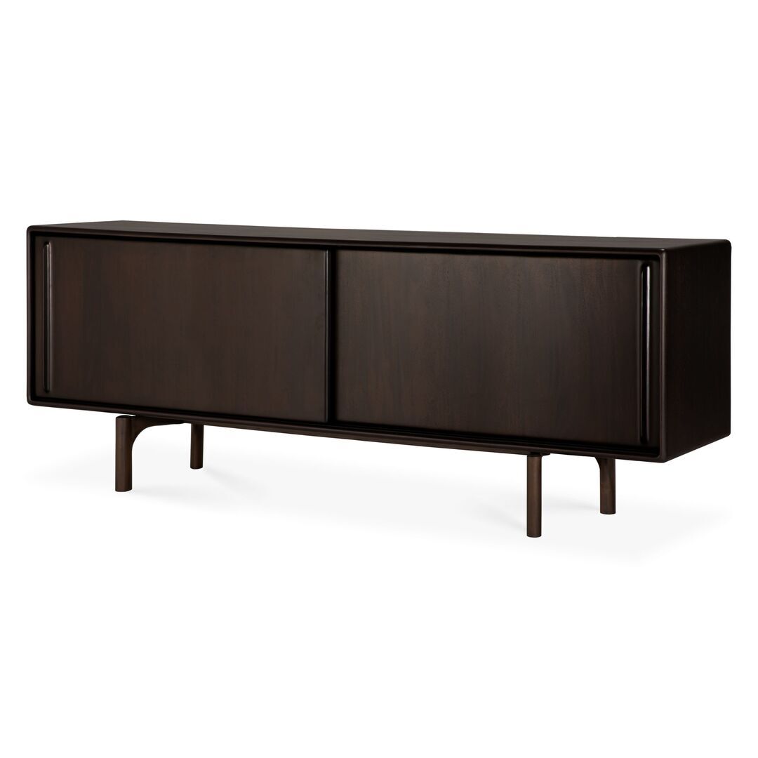 Ethnicraft Flow Anrichte von Ethnicraft L: 224 cm