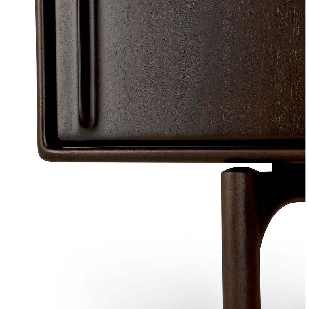 Ethnicraft_35085_35086_Flow_sideboard_varnished_mahogany_Rose_Brown_2_doors_Details