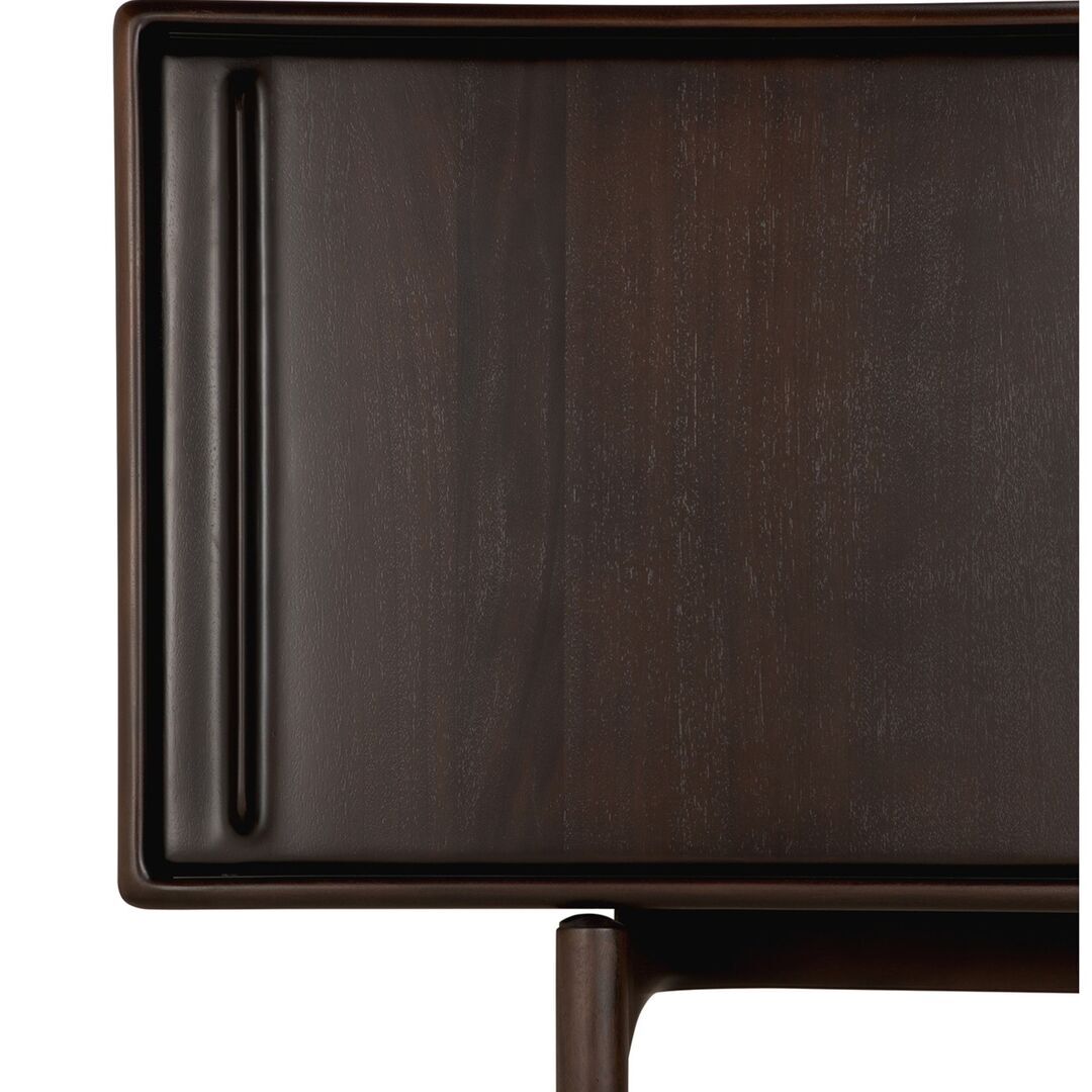 Ethnicraft_35085_35086_Flow_sideboard_varnished_mahogany_Rose_Brown_2_doors_Details