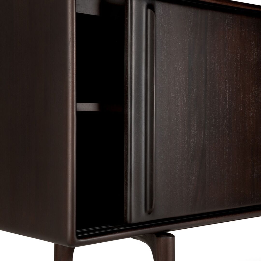 Ethnicraft_35085_35086_Flow_sideboard_varnished_mahogany_Rose_Brown_2_doors_Details