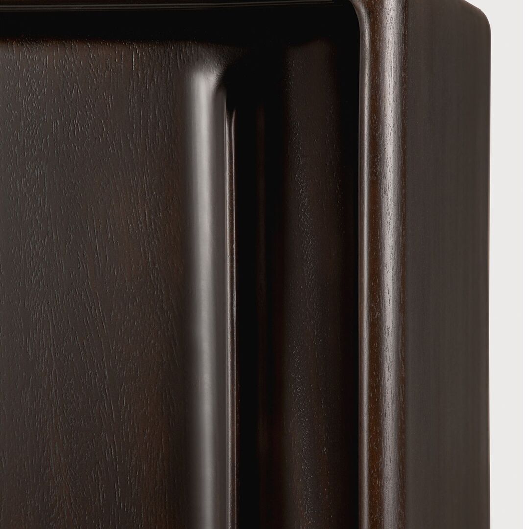 Ethnicraft_35085_35086_Flow_sideboard_varnished_mahogany_Rose_Brown_2_doors_Details