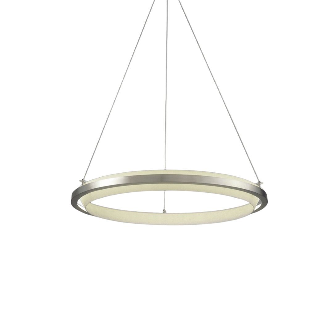 Santa & Cole Pendelleuchte Nimba 60 von Santa & Cole   Matte finish. Dimmable DALI