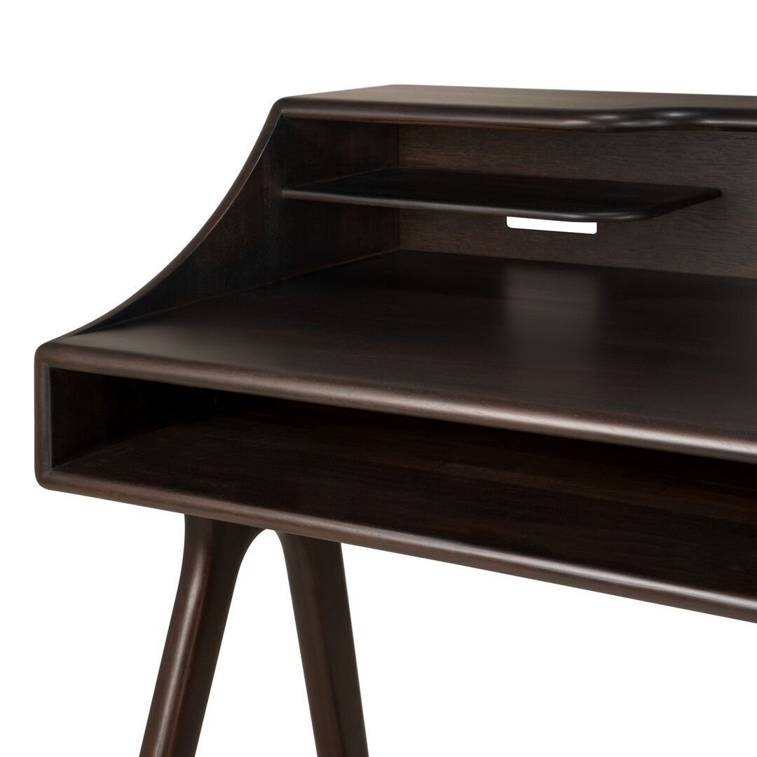 Ethnicraft_Flow_Schrebtisch_varnished_mahogany_Rose_Brown_Details
