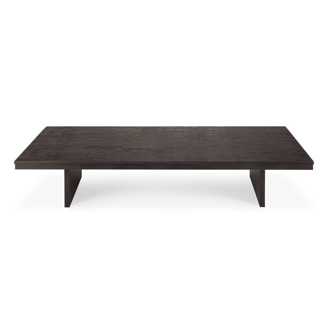 Ethnicraft_12258_Grooves_coffee_table_varnished_teak_Off_Black_rectangular_1
