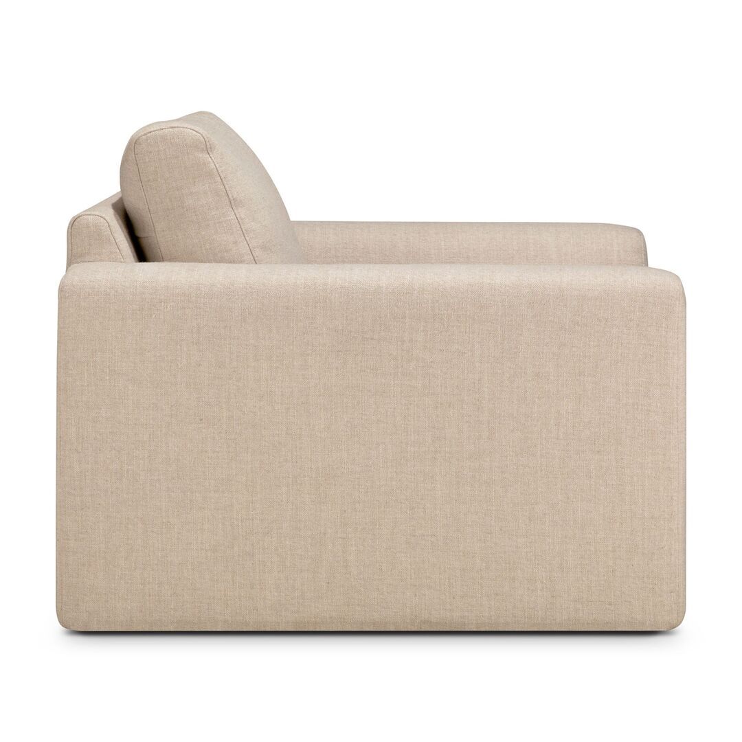 Ethnicraft_20094_Ease_lounge_chair_Leche_fabric_2