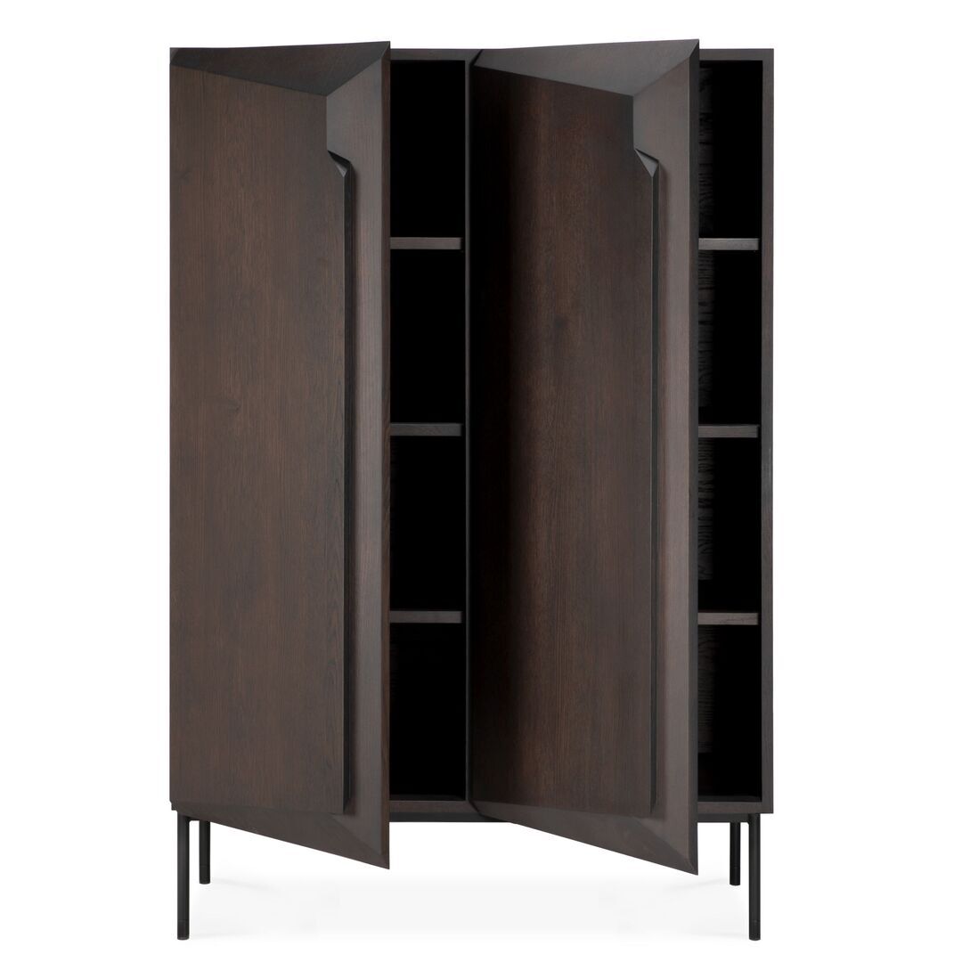 Ethnicraft_50441_Stairs_cupboard_varnished_oak_Brown