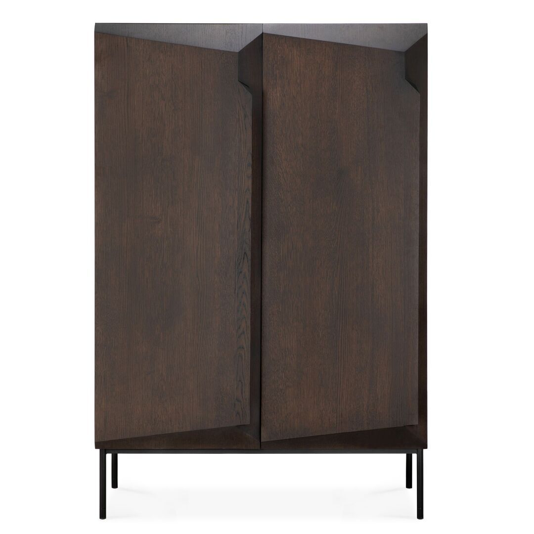 Ethnicraft_50441_Stairs_cupboard_varnished_oak_Brown