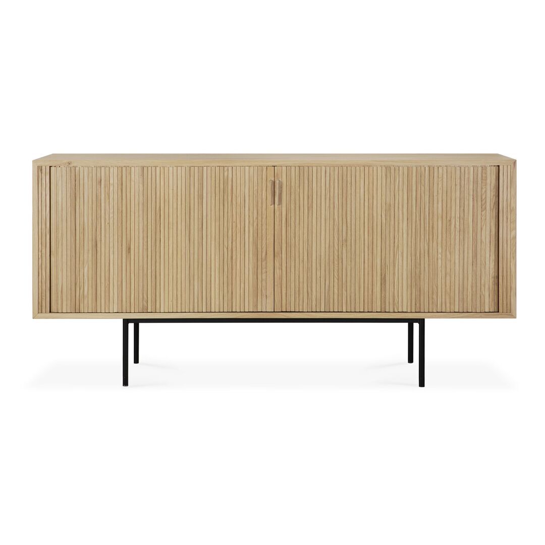 Ethnicraft_50052_Roller_Max_sideboard_oak_2_doors_2