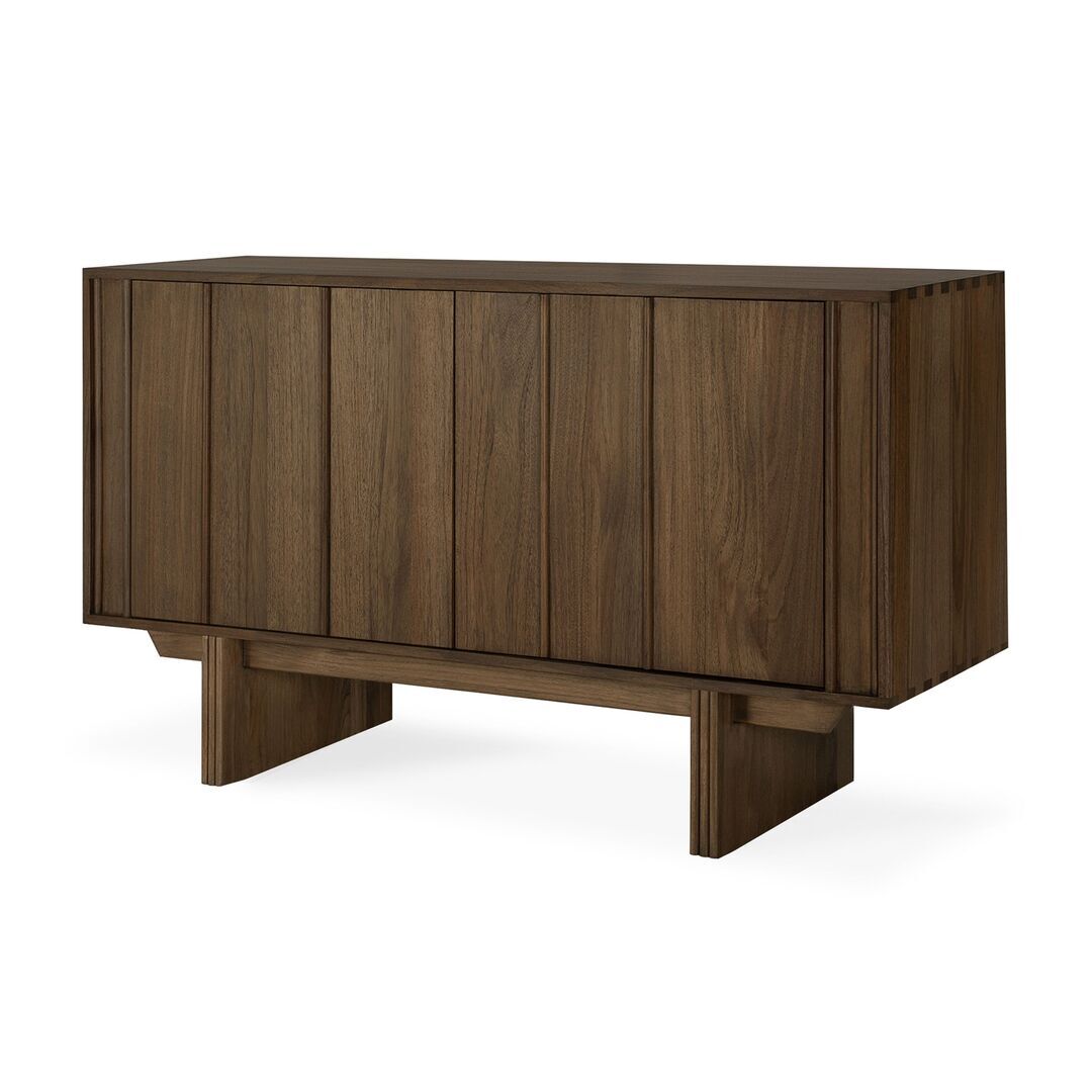 Ethnicraft Pillar Anrichte von Ethnicraft L: 119 cm 