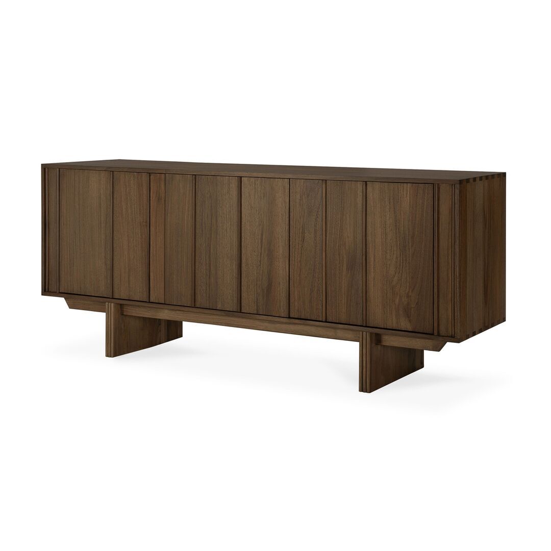 Ethnicraft Pillar Anrichte von Ethnicraft L: 169 cm 