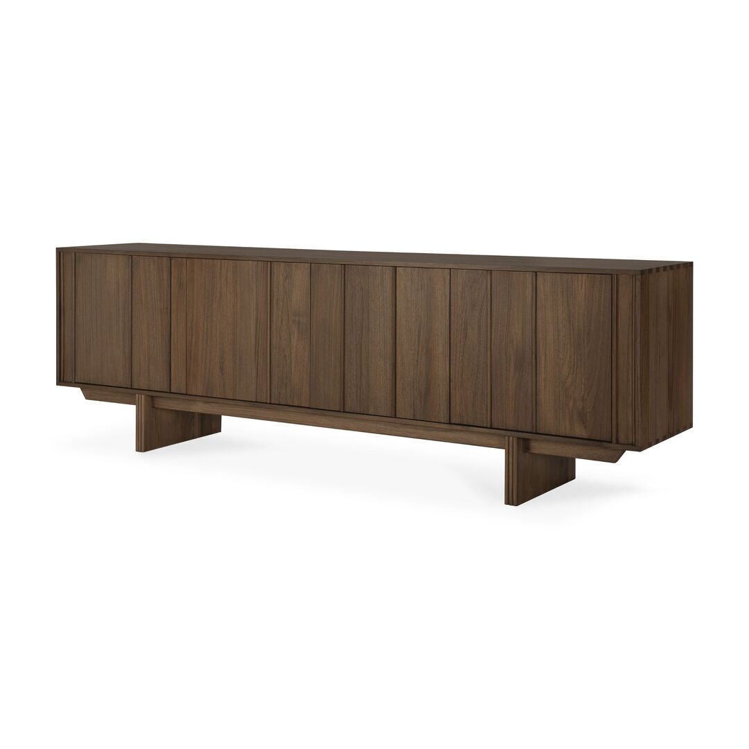 Ethnicraft Pillar Anrichte von Ethnicraft L: 220 cm