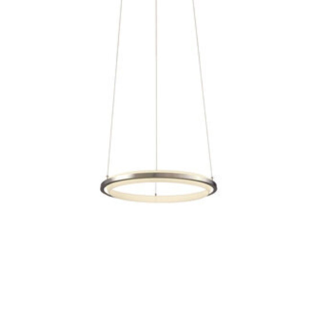 Santa & Cole Pendelleuchte Nimba 60 von Santa & Cole   Matte finish. Dimmable 1-10 V