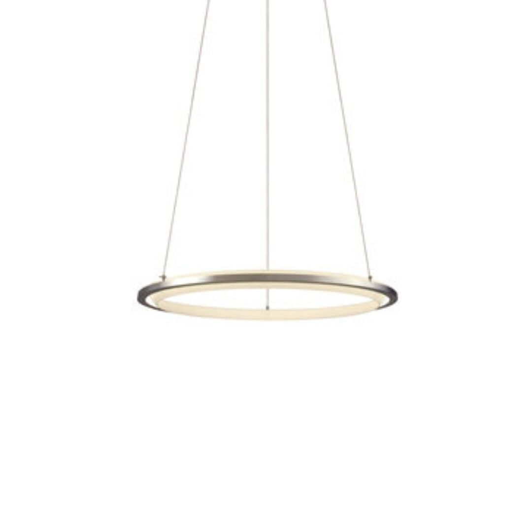 Santa & Cole Pendelleuchte Nimba 90 von Santa & Cole   Matte finish. Dimmable 1-10 V