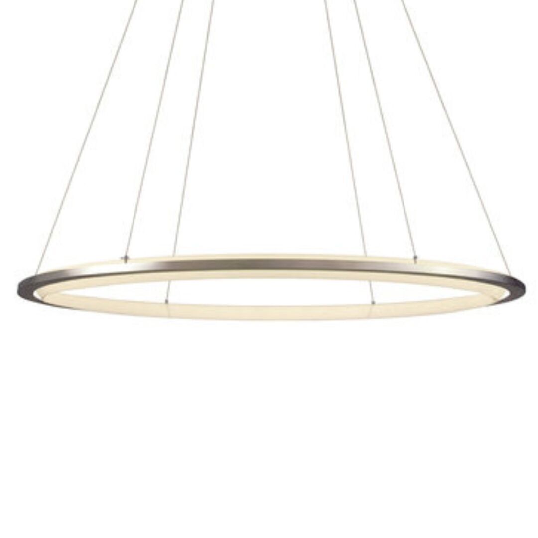 Santa & Cole Pendelleuchte Nimba 180 von Santa & Cole Matte finish. Dimmable DALI
