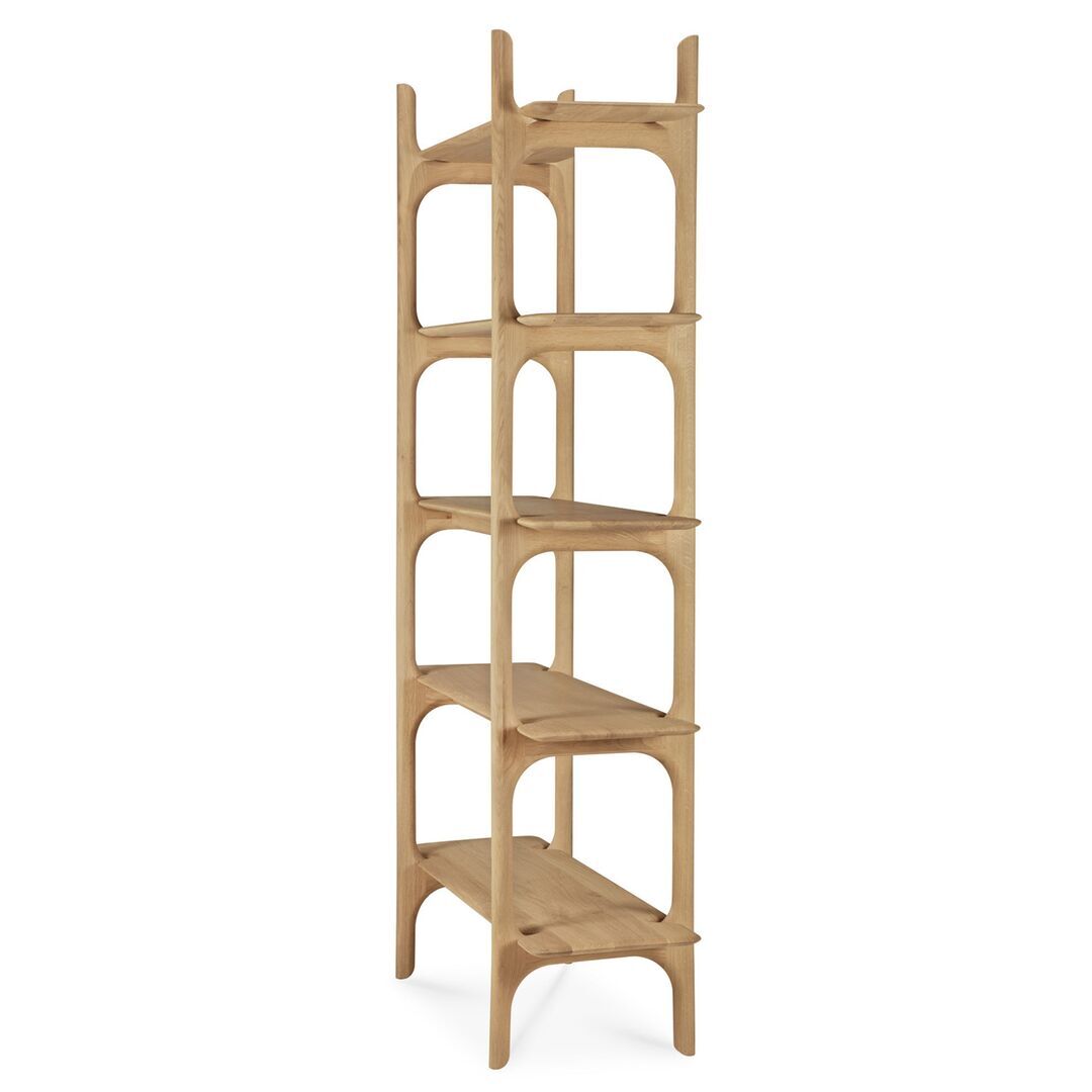 Ethnicraft_51347_PI_Regal_Eiche_5_shelves