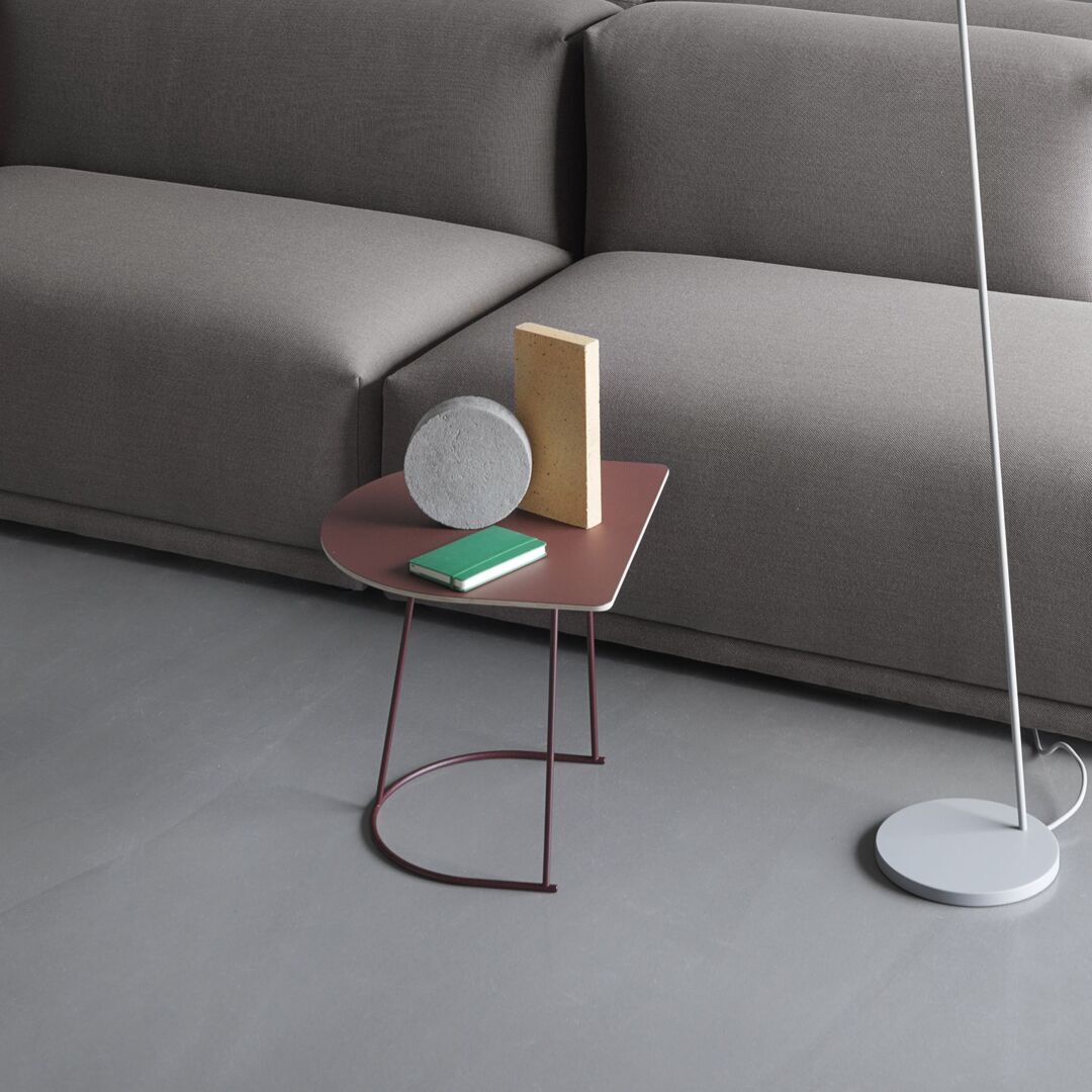 Muuto Couchtisch Airy von Muuto