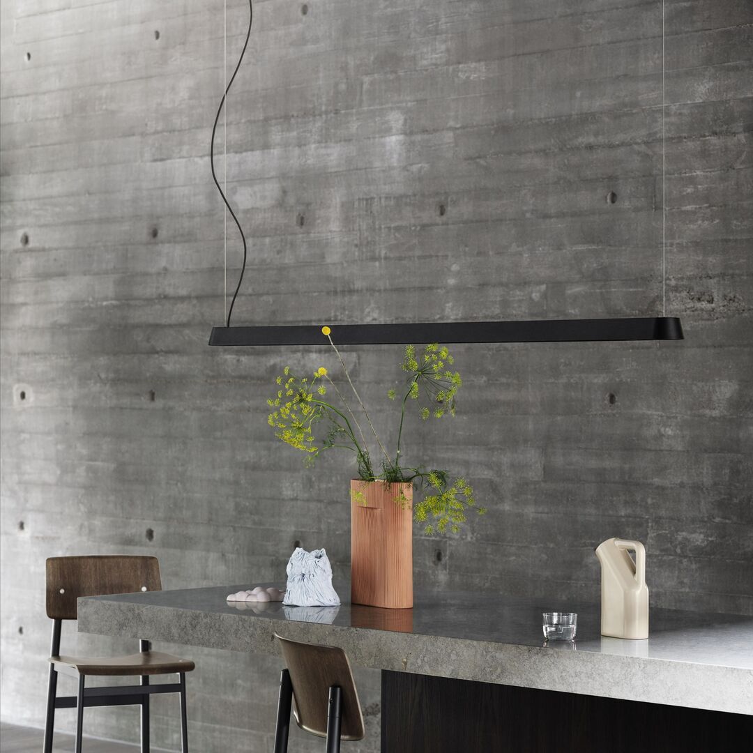 Muuto Pendelleuchte Linear von Muuto 