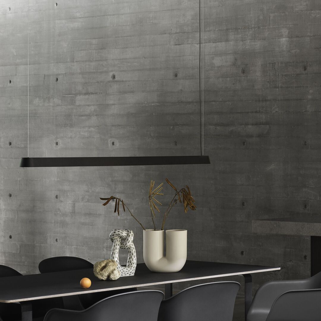 Muuto Pendelleuchte Linear von Muuto 