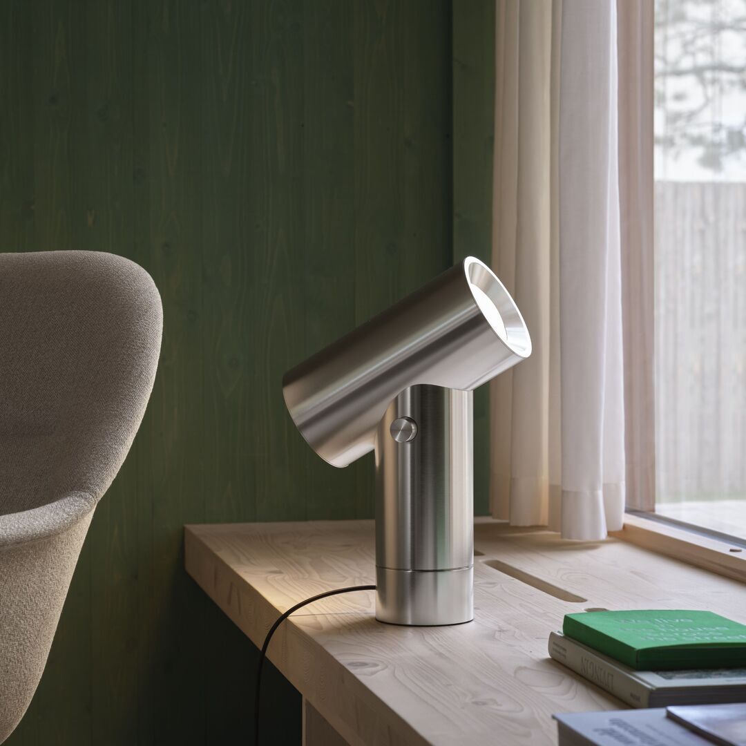 Muuto Beam Table Lamp