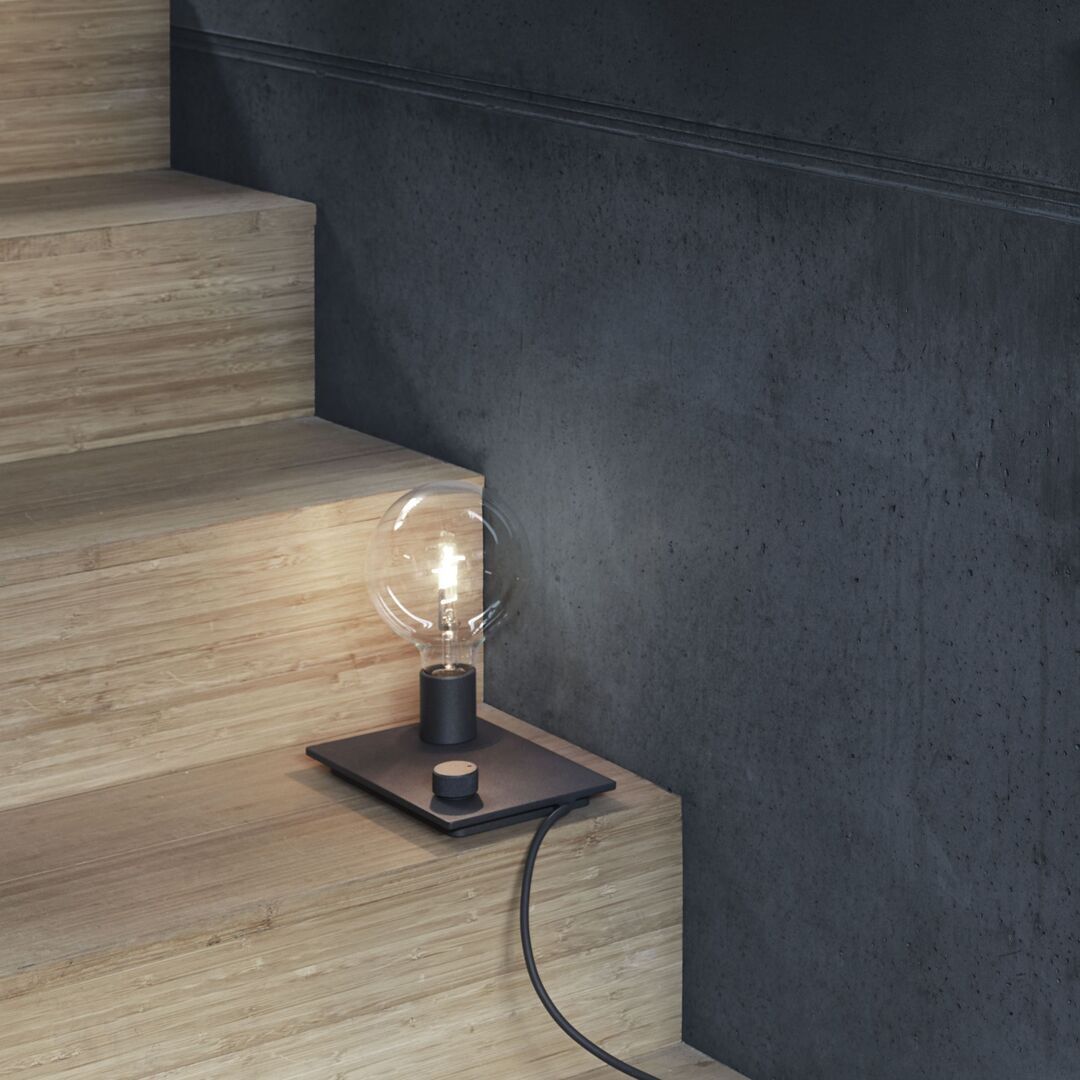 Muuto Tischleuchte Control von Muuto