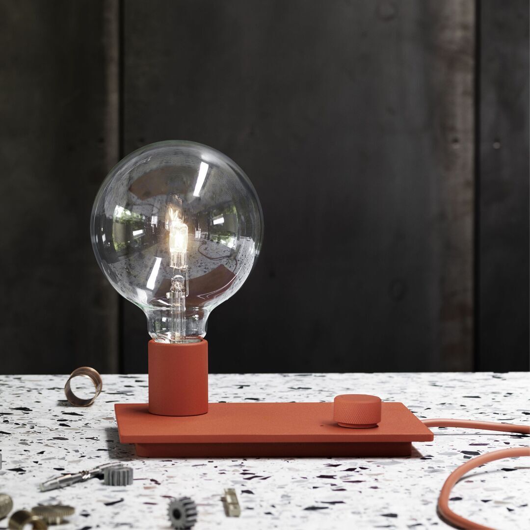 Muuto Tischleuchte Control von Muuto