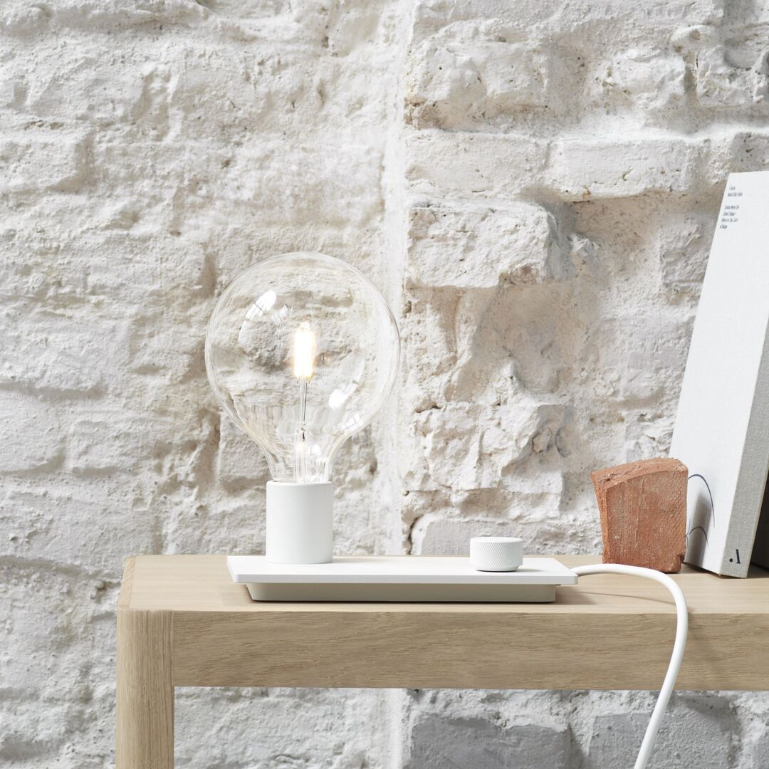 Muuto Tischleuchte Control von Muuto