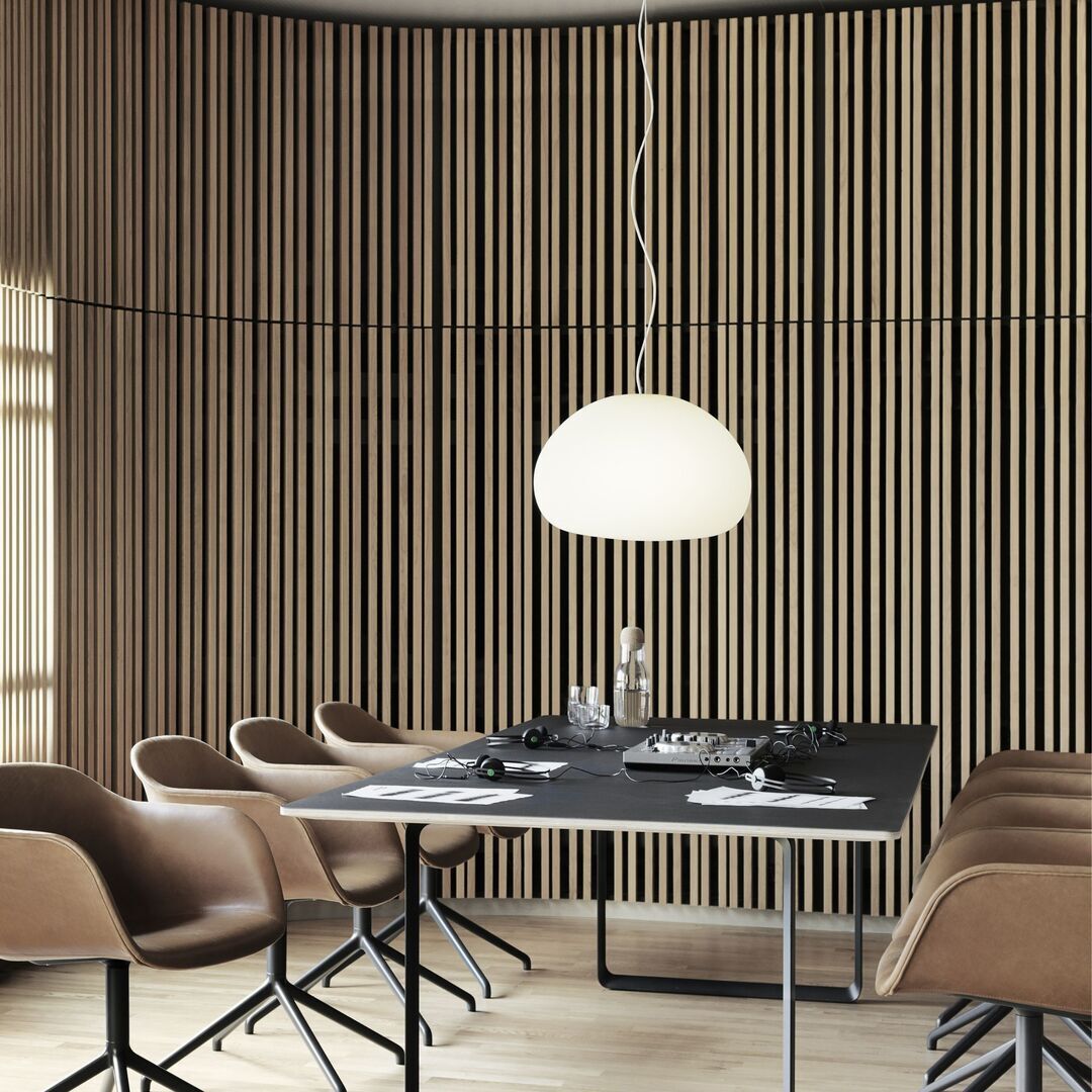 Muuto Pendelleuchte Fluid von Muuto 