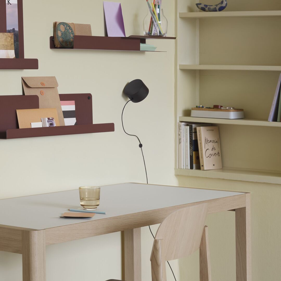 Muuto Wandleuchte Post von Muuto