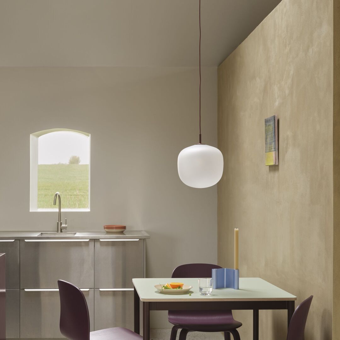 Muuto Pendelleuchte 'Rime'