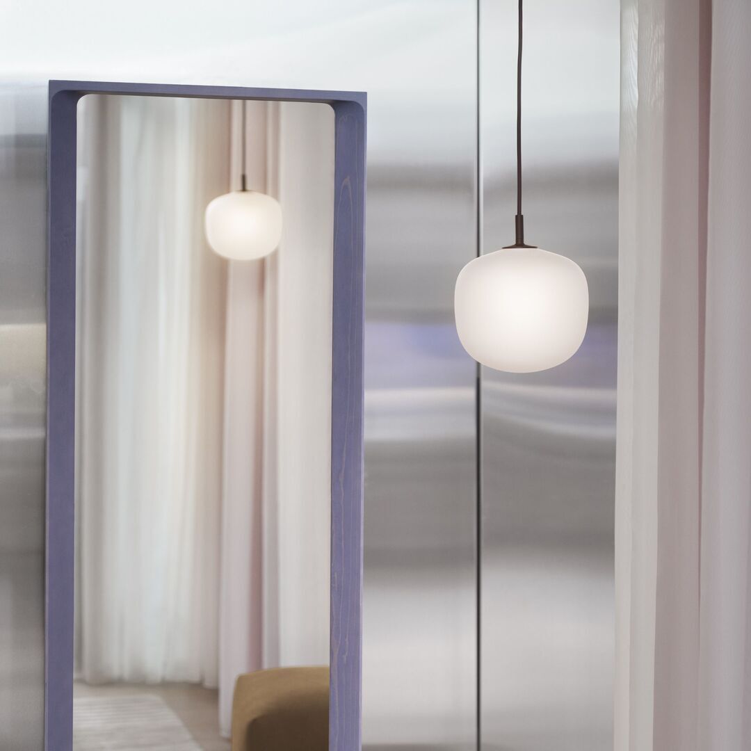 Muuto Pendelleuchte 'Rime'