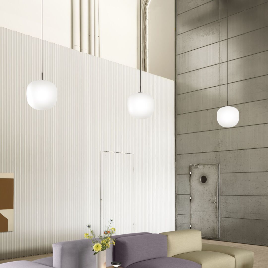 Muuto Pendelleuchte 'Rime'