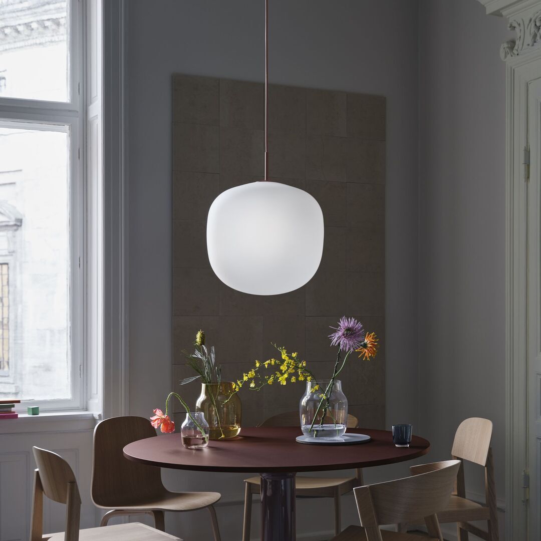 Muuto Pendelleuchte 'Rime'