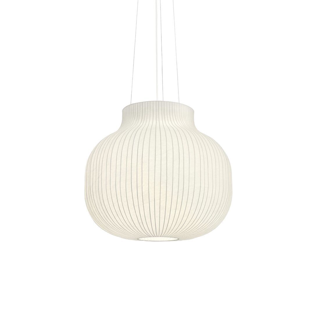Muuto Pendelleuchte Strand von Muuto Geschlossen - Ø: 60 cm