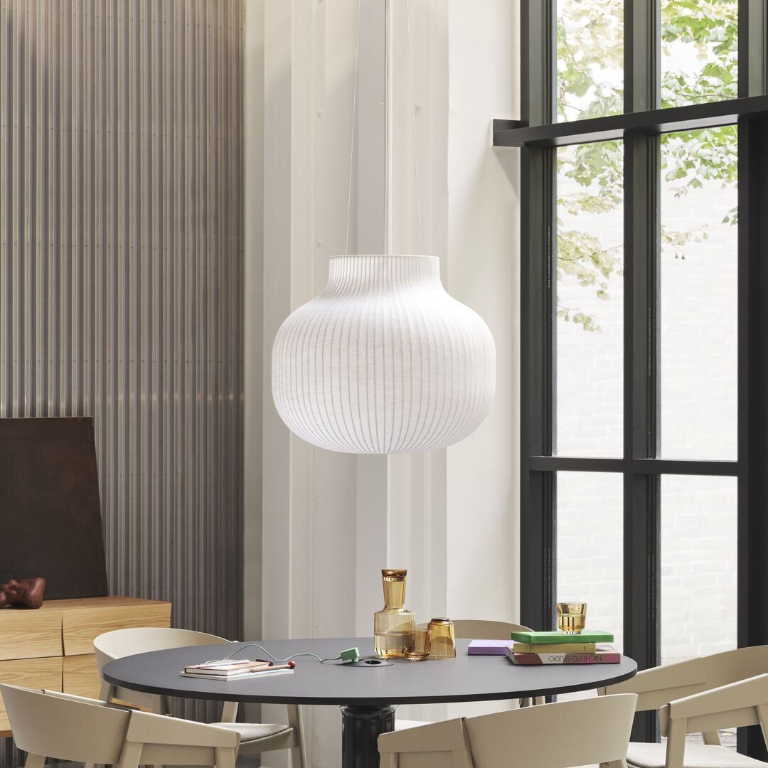 Muuto Pendelleuchte Strand von Muuto