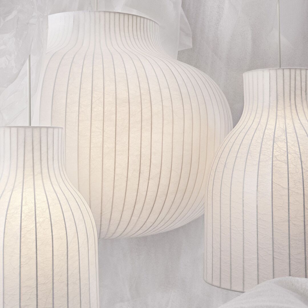 Muuto Pendelleuchte Strand von Muuto