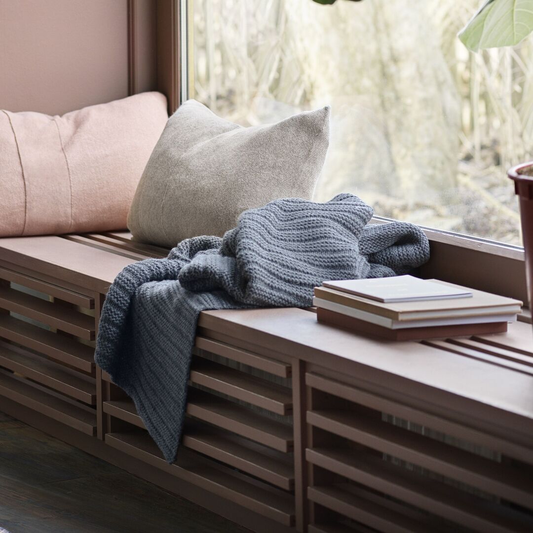 Muuto Decke Ample von Muuto 