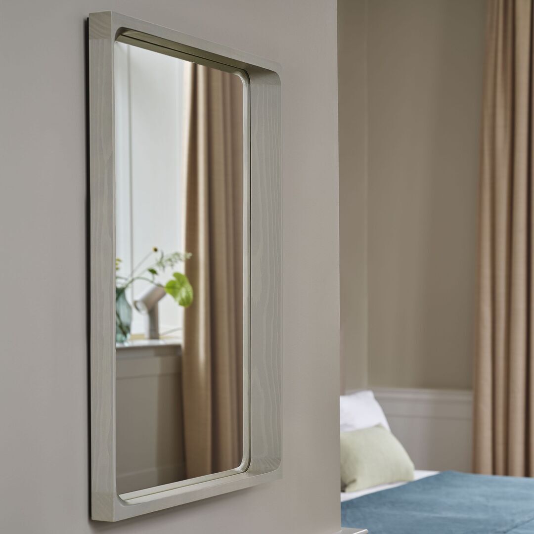Muuto Arced Mirror Small