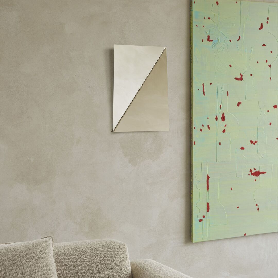 Muuto Spiegel Gaze von Muuto