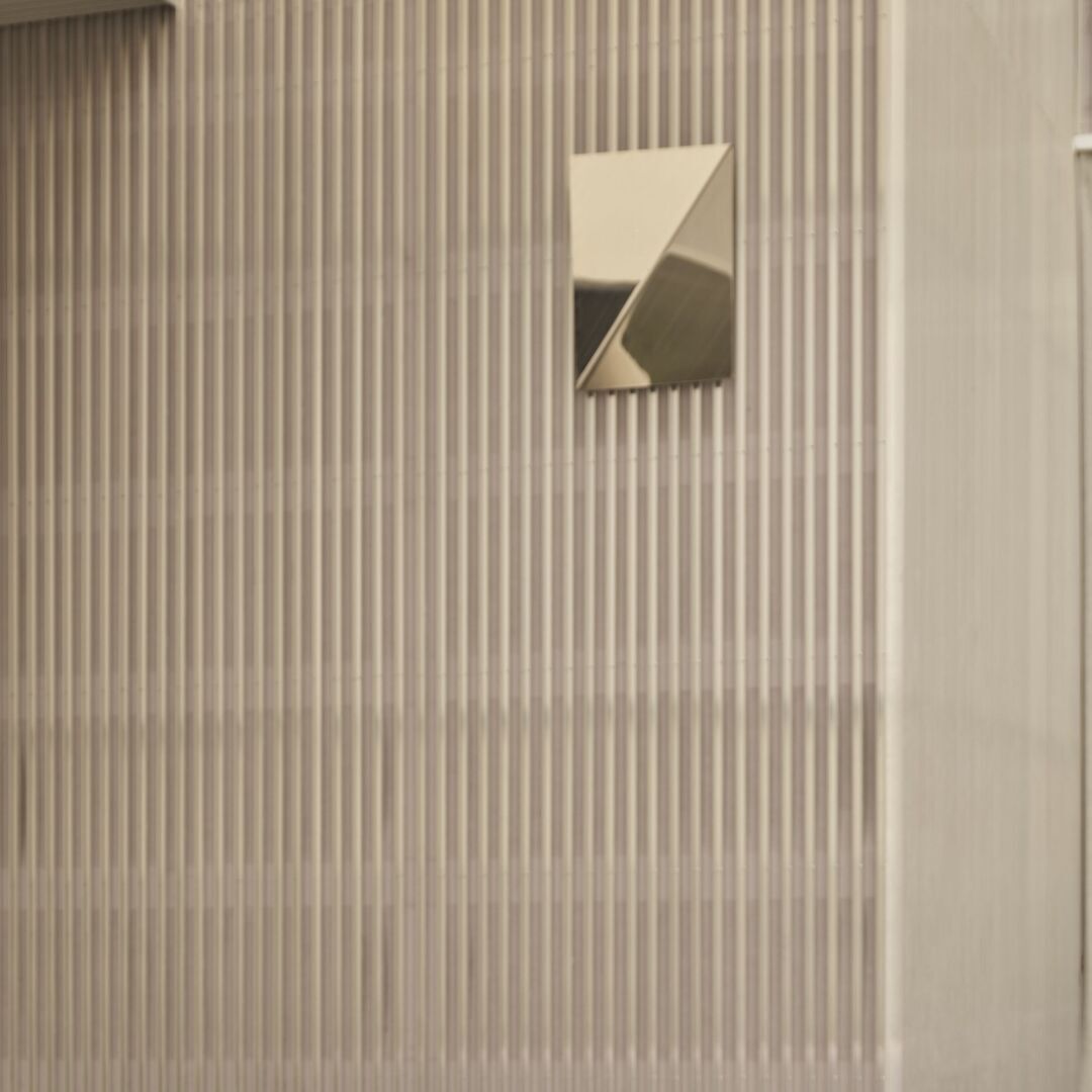 Muuto Spiegel Gaze von Muuto