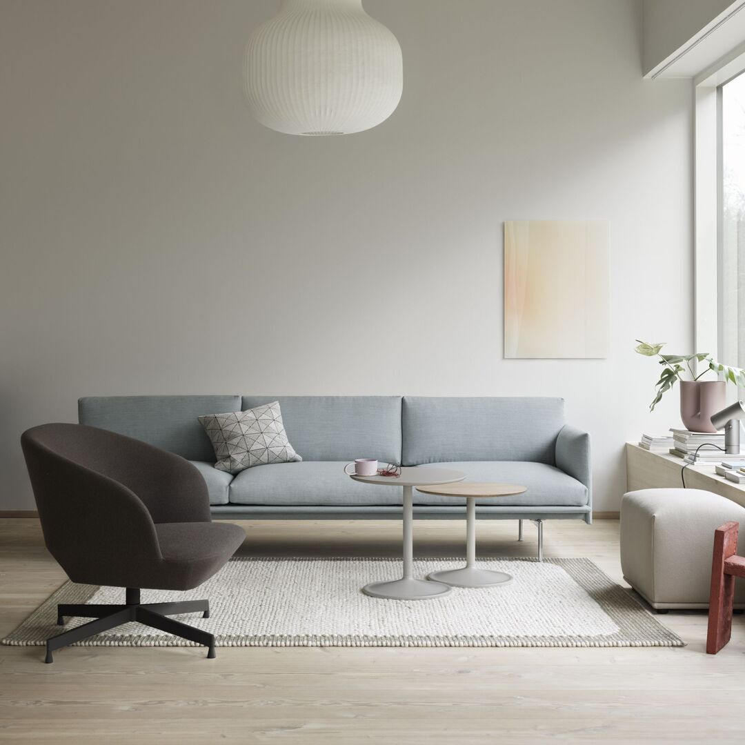 Muuto Pebble Rug