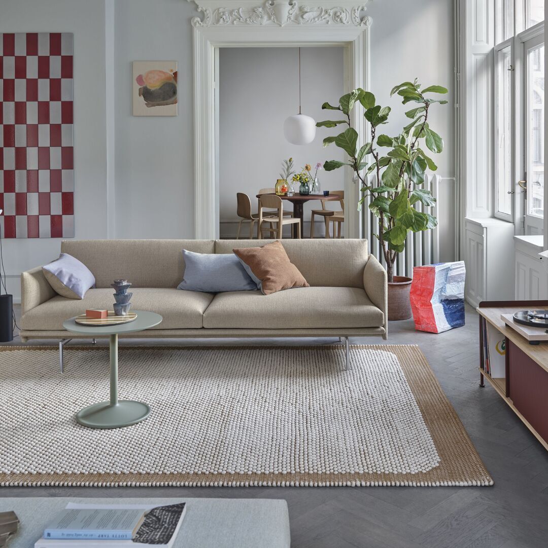 Muuto Pebble Rug