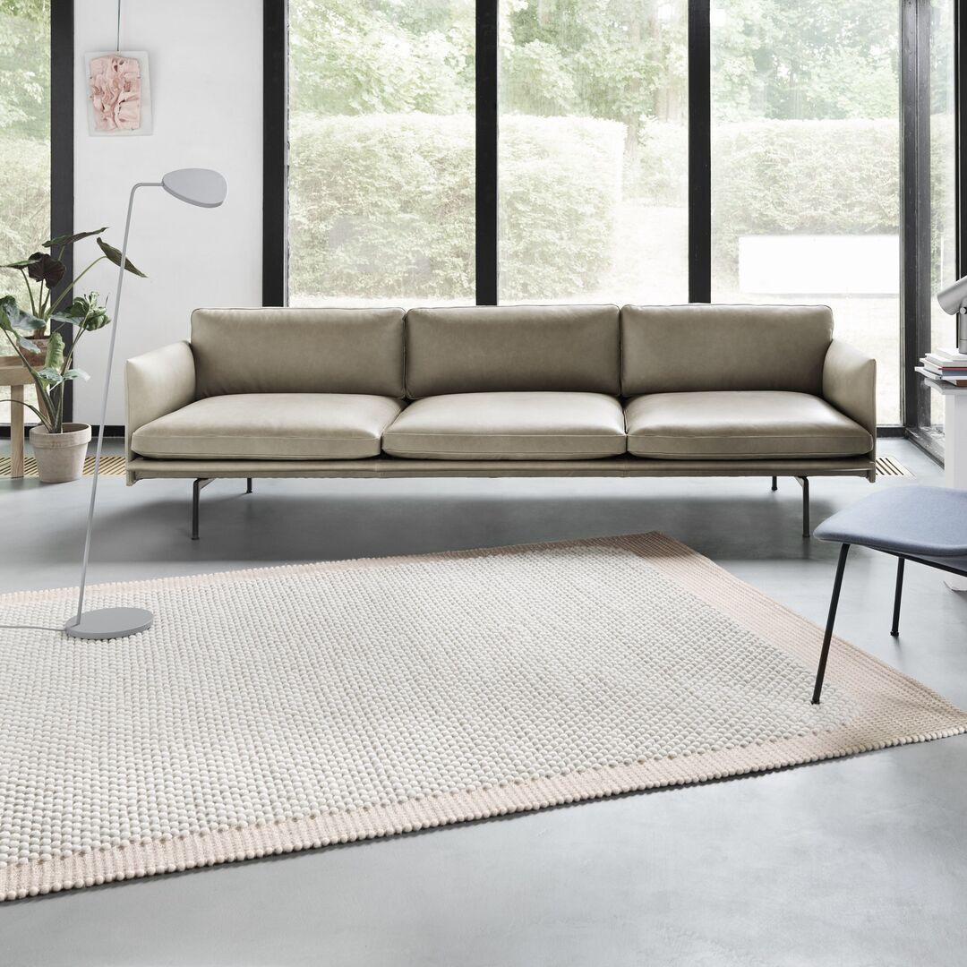 Muuto Pebble Rug